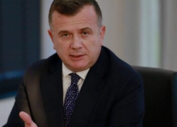 “Vendi ynë, favorit kryesor për anëtarësim në BE”, Balla ndjek debatin për Shqipërinë në Parlamentin Europian