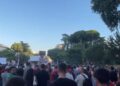 “Zvërneci”, dita e 18-të e protestës kundër investimit, qytetarët grumbullohen para Kryeministrisë