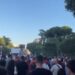 “Zvërneci”, dita e 18-të e protestës kundër investimit, qytetarët grumbullohen para Kryeministrisë