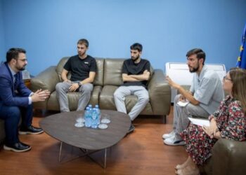 Procedimet penale/ Avokati i Popullit nis hetimin e veprimeve të policisë ndaj protestuesve