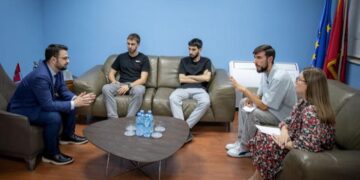 Procedimet penale/ Avokati i Popullit nis hetimin e veprimeve të policisë ndaj protestuesve