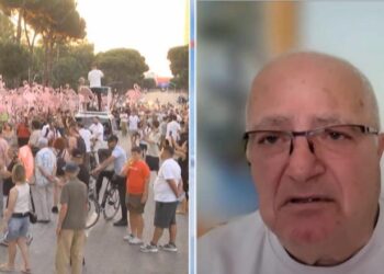 “Duar nga jashtë kanë ‘kapur’ protestën!”, Spaho nxjerr prapaskenat: Berisha mbetet ende “non grata”