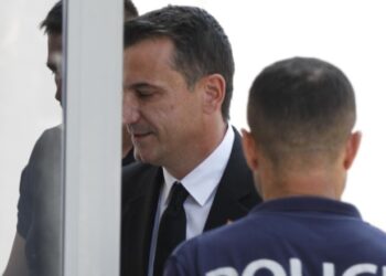 Veliaj kujton 21 Janarin: Ols Dado ishte prokurori i çështjes, Strasburgu evidentoi shkelje të rënda në hetim