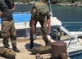 Nxirren nga deti dy predha të Luftës së II-të Botërore në Gjirin e Porto-Palermos