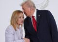 Corriere della Sera: Përplasje e fortë Trump–Meloni, shkëmbim akuzash për G7 dhe marrëdhëniet SHBA–Itali