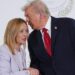Corriere della Sera: Përplasje e fortë Trump–Meloni, shkëmbim akuzash për G7 dhe marrëdhëniet SHBA–Itali