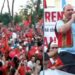 Protestuesi afat Ramës deri nesër për dorëheqje!