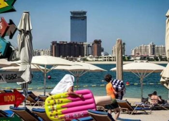 La Repubblica: Dubai kërkon të ringrihet pas tensioneve në Lindjen e Mesme!