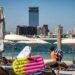 La Repubblica: Dubai kërkon të ringrihet pas tensioneve në Lindjen e Mesme!