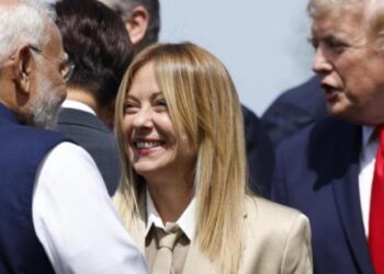 Corriere della Sera: Tensionet Meloni–Trump, ja si Italia po shmang përplasjen e madhe diplomatike me SHBA!