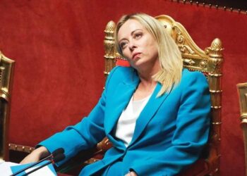 ‘Tërmet politik’ në Itali, Bloomberg: Meloni po shqyrton mundësinë e zgjedhjeve të reja para afatit