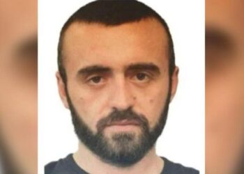 Jetmir Pepa arrestohet në Dubai, pritet ekstradimi në Shqipëri! “Koka” e grupit kriminal trafikoi 7.5 tonë kokainë nga Amerika Latine drejt Europës
