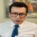 “Harruan Zvërnecin”, Spahiu ironizon protestën: Si mund ta udhëheqë Gjeneratën Z një lider i “Gjeneratës Zh”?