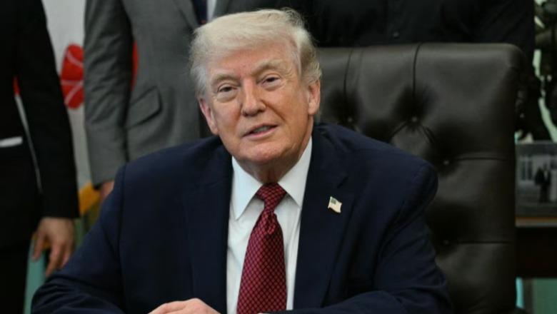 Trump zgjat emergjencën kombëtare për Ballkanin Perëndimor