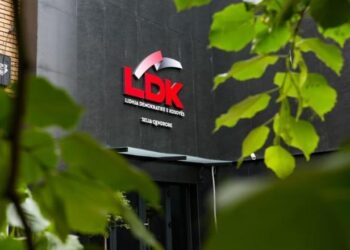 LDK-ja jep sinjal për marrëveshje me Vetëvendosjen, Haziri tregon formulën për zgjedhjen e presidentit!