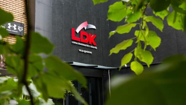 LDK ja jep sinjal për marrëveshje me Vetëvendosjen  Haziri tregon formulën për zgjedhjen e presidentit 