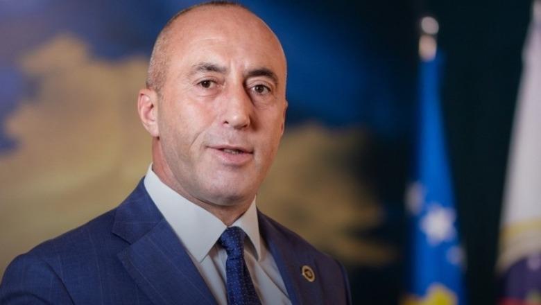 Haradinaj  Do ta shqyrtoja kandidimin për President nëse ma kërkon opozita e bashkuar