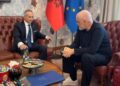 Rama pret ambasadorin e ri të Turqisë, zbardhen detajet e takimit në Kryeministri