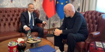 Rama pret ambasadorin e ri të Turqisë, zbardhen detajet e takimit në Kryeministri
