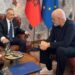Rama pret ambasadorin e ri të Turqisë, zbardhen detajet e takimit në Kryeministri