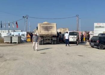 “Të verifikohet ligjshmëria e çdo fondi të investuar”, Pacolli kërkon auditim ndërkombëtar për Aeroportin e Vlorës