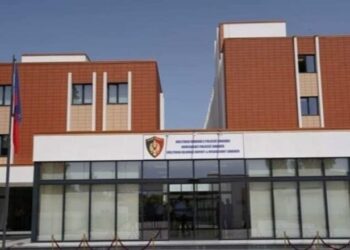 Pezullohet ish-drejtori i Policisë së Shkodrës Gentjan Berberi