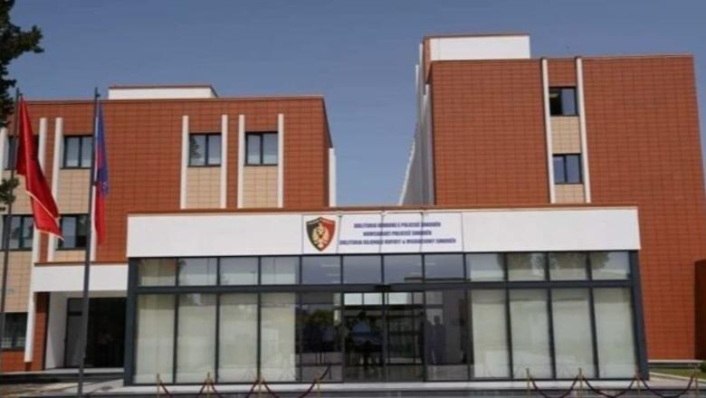 Pezullohet ish drejtori i Policisë së Shkodrës Gentjan Berberi