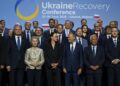 Konferenca dy ditore për Ukrainën, Von der Leyen zhbllokon 3 miliardë euro për Kievin