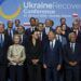 Konferenca dy ditore për Ukrainën, Von der Leyen zhbllokon 3 miliardë euro për Kievin