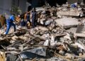 Eksperti ngre alarmin: Pas tërmeteve të forta, Venezuela mund të goditet nga lëkundje të tjera