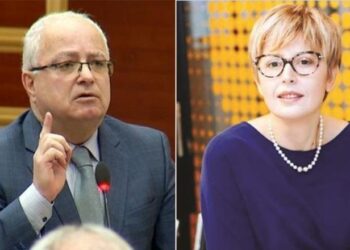 “Shqipëria, pranë integrimit europian”, Spaho i përgjigjet ish-zv.ministres socialiste: Ja pse Rama nuk duhet të ikë nga presioni i protestave
