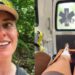 VIDEO / “Këmba ime do bëhet blu…”, australianen e pickon gjarpri helmues në Shqipëri, reagon MSH: E transportuam në…