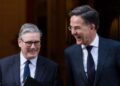 Ish-kryeministri britanik Keir Starmer synon drejtimin e NATO-s, mediat: Aleatët po promovojnë kandidaturën e tij