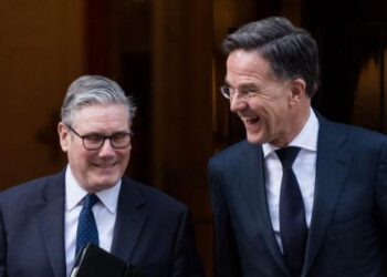 Ish-kryeministri britanik Keir Starmer synon drejtimin e NATO-s, mediat: Aleatët po promovojnë kandidaturën e tij