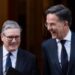 Ish-kryeministri britanik Keir Starmer synon drejtimin e NATO-s, mediat: Aleatët po promovojnë kandidaturën e tij