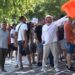 Pse protesta po kërkon përplasjen?!