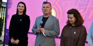 “Po ia marrin frymën Kavajës!”, Balla: Bashkinë duhet ta rikthejmë me PS në 2027