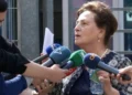 Shtyhet seanca gjyqësore për Fatime Kryemadhin, Ema Çokun dhe Piro Xhixhon