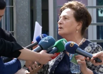 Shtyhet seanca gjyqësore për Fatime Kryemadhin, Ema Çokun dhe Piro Xhixhon
