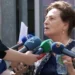 Shtyhet seanca gjyqësore për Fatime Kryemadhin, Ema Çokun dhe Piro Xhixhon