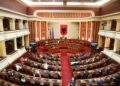 Nis seanca plenare në Kuvend, ja çfarë pritet të diskutohet