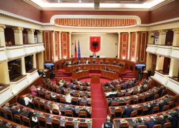 Nis seanca plenare në Kuvend, ja çfarë pritet të diskutohet