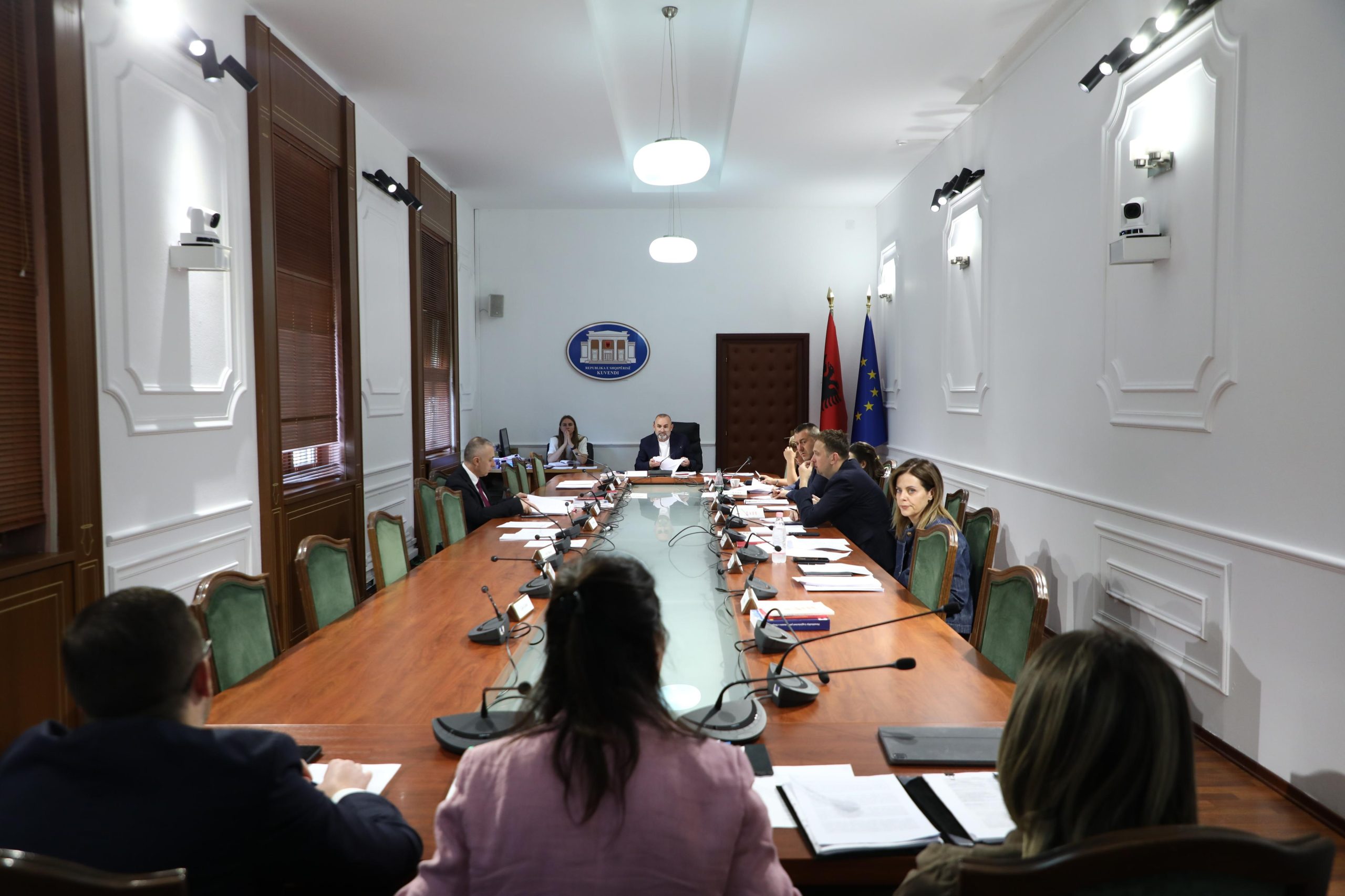 Komisioni i Ligjeve rrëzon nismat për monopatinat dhe përjashtimin nga taksat për 5 vitet e para të makinave elektrike