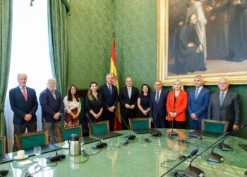 Delegacioni i Kuvendit në Madrid, Spanja rikonfirmon mbështetjen për integrimin e Shqipërisë në BE