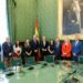 Delegacioni i Kuvendit në Madrid, Spanja rikonfirmon mbështetjen për integrimin e Shqipërisë në BE