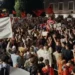 Pas 4 orësh, përfundon protesta kundër projektit të Zvërnecit