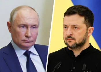 Ukraina: Putin ka humbur mundësinë për t’i dhënë fund luftës, refuzoi bisedimet e paqes