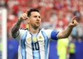 Messi bën gjithçka, Argjentina fiton me Austrinë dhe siguron kualifikimin