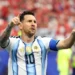 Messi bën gjithçka, Argjentina fiton me Austrinë dhe siguron kualifikimin