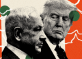 Axios: Izraeli i shqetësuar se Trump po forcon ndikimin e Iranit në Liban përmes marrëveshjeve të reja diplomatike